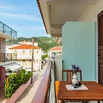 Potoki Skopelos Town