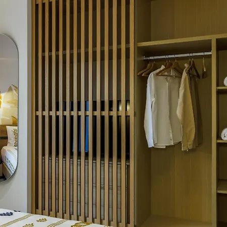 Potoki Apartment