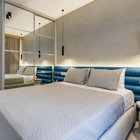 Potoki 스코펠로스 타운