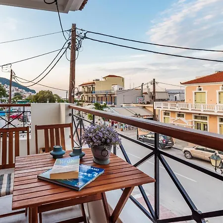 Potoki Appartamento *