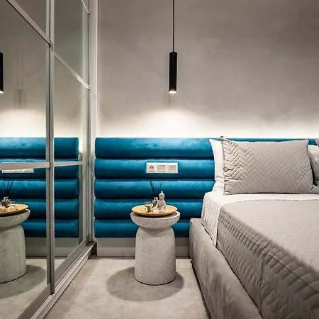 Potoki * 스코펠로스 타운