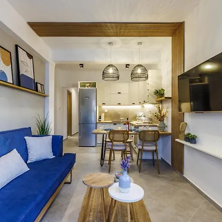 Potoki 스코펠로스 타운