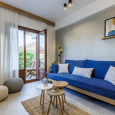 Potoki * Skopelos