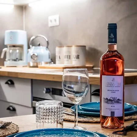 Potoki Appartamento *