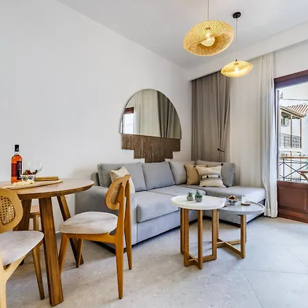 Potoki Città di Skopelos