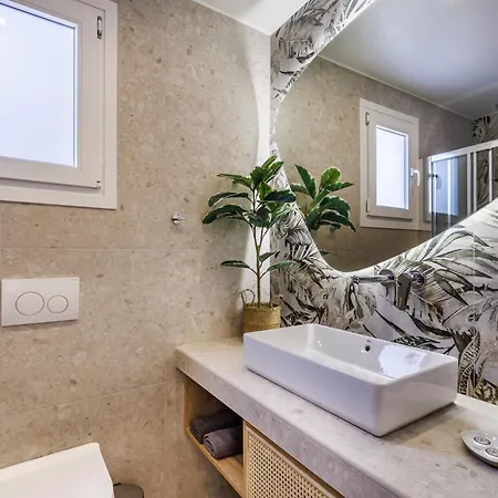 Potoki * 스코펠로스 타운