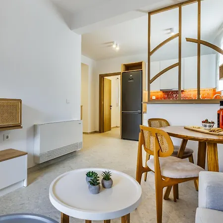 Potoki Apartament Skopelos