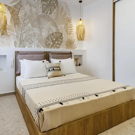 Potoki 스코펠로스 타운