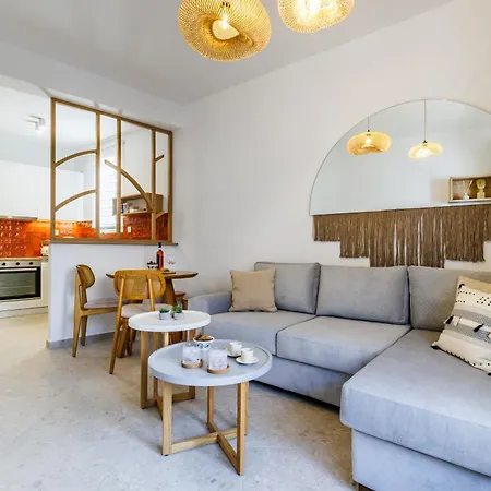 Appartamento Potoki Città di Skopelos