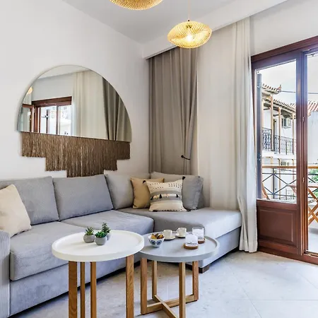 Potoki Città di Skopelos