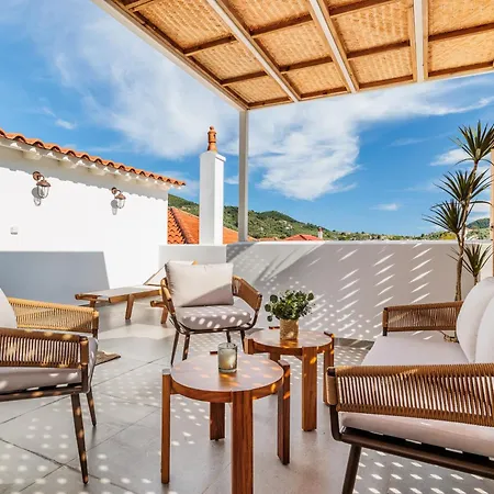 Appartamento Potoki *