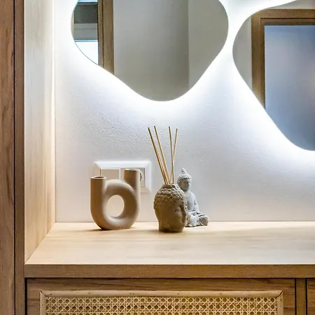 Potoki Apartament Skopelos