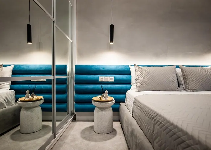 Potoki * Skopelos Town