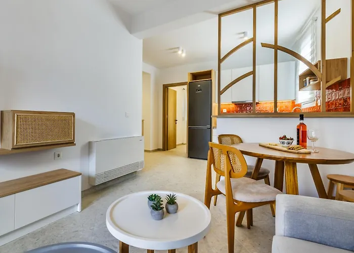 Potoki Apartment Skopelos Town