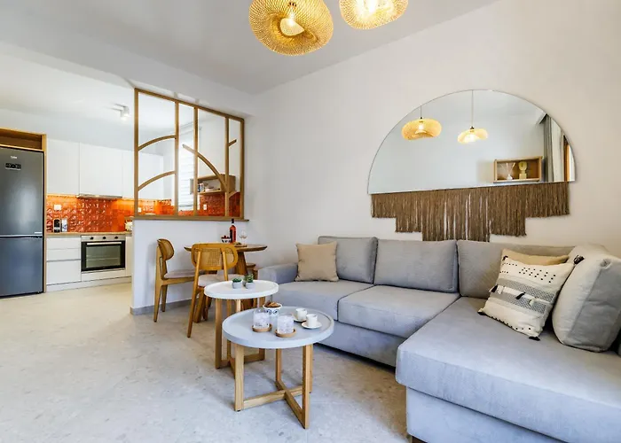 Apartment Potoki Skopelos Town